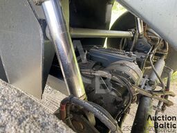 Trioliet TRIOTRAC 2-2000