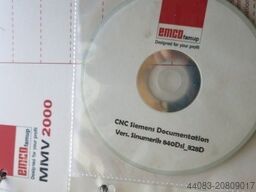 Emco MMV 2000