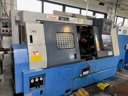 Mazak SQT-18MS