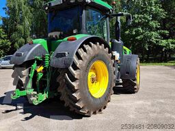 John Deere 8370 R