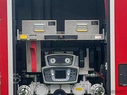 Iveco FF110E25 Magirus Löschfahrzeug LF 10