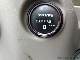 Volvo ECR 355 EL (Under Preparation)