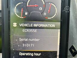 Volvo ECR 355 EL (Under Preparation)