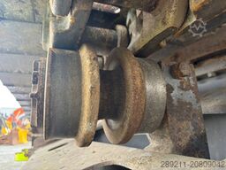 Volvo ECR 355 EL (Under Preparation)