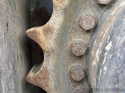 Volvo ECR 355 EL (Under Preparation)