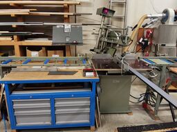 Elumatec - Graule - Felder DG 79 - ZS170N - K740S