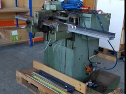 Elumatec - Graule - Felder DG 79 - ZS170N - K740S