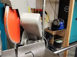 Elumatec - Graule - Felder DG 79 - ZS170N - K740S