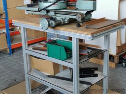 Elumatec - Graule - Felder DG 79 - ZS170N - K740S