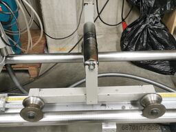 Elumatec - Graule DG 79 - ZS170N