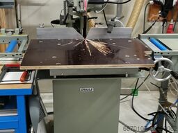 Elumatec - Graule DG 79 - ZS170N