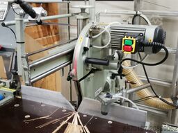 Elumatec - Graule DG 79 - ZS170N