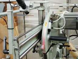 Elumatec - Graule DG 79 - ZS170N