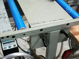 Elumatec - Graule DG 79 - ZS170N