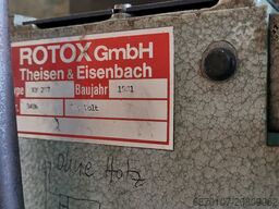 Elumatec - Graule DG 79 - ZS170N