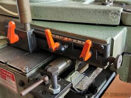 Elumatec - Graule DG 79 - ZS170N