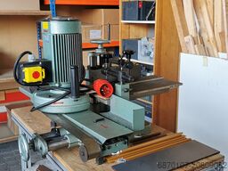 Elumatec - Graule DG 79 - ZS170N