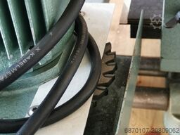 Elumatec - Graule DG 79 - ZS170N