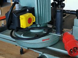 Elumatec - Graule DG 79 - ZS170N