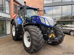 New Holland T7.315