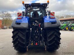 New Holland T7.315