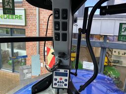 New Holland T7.315