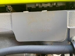CLAAS Arion 550 CMATIC
