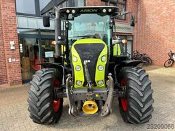 CLAAS Arion 530
