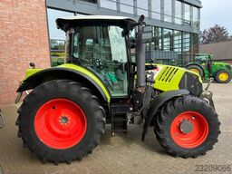 CLAAS Arion 530