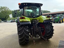 CLAAS Arion 530