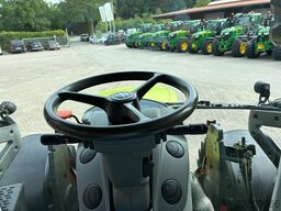 CLAAS Arion 530