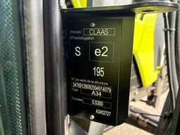 CLAAS Arion 530