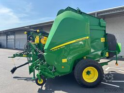 John Deere V461M