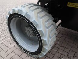 Genie Z60/37FE Guarantee! Hybrid, 4x4 Drive, 20m Working