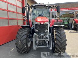 Massey Ferguson MF 6S.165 Dyna-VT Exclusive