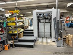 Heidelberg Promatrix 106 CS