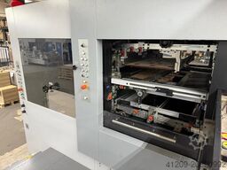 Heidelberg Promatrix 106 CS