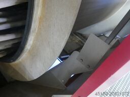 Bucher Bucher Presse HPS 5007