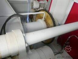 Bucher Bucher Presse HPS 5007