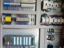 Bucher Bucher Presse HPS 5007