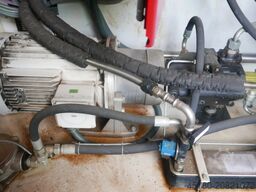 Bucher Bucher Presse HPS 5007