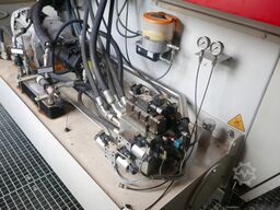 Bucher Bucher Presse HPS 5007