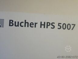 Bucher Bucher Presse HPS 5007