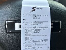 DAF XF 440 FT Super Space Cab / 809 dkm / New Tacho...