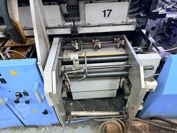 MÜLLER MARTINI ‘Acoro A5’ Perfect Binding Line
