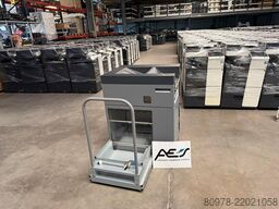 Konica Minolta Large Capacity Stacker LS-507