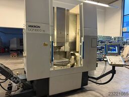 Mikron UCP 800 Duro