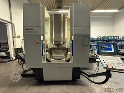 Mikron UCP 800 Duro