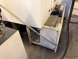 Mikron UCP 800 Duro