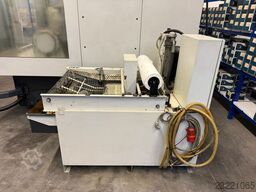 Mikron UCP 800 Duro
